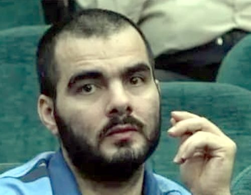 ایران : داخلی چیلنچ