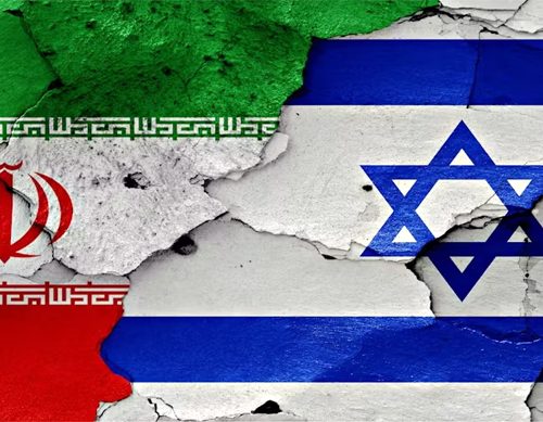 ایران , اسرائیل تنازعہ  کی اصل کہانی : مسلک نہیں ، سیاست اور طاقت کی جنگ !