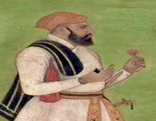 خواجہ عمادالدین‌ محمود گاواں