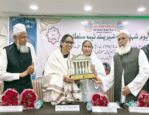 ہندوستان میں مردم شماری کے کام کا آغاز شہید ٹیپو سلطان نےہی کیا تھا -ملک کے لیے عظیم شہادت ناقابل فراموش